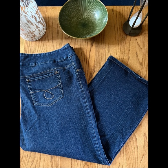 Basic Editions Denim - Basic edition denim jeans 26w